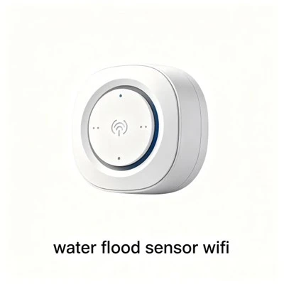 Pince vízérzékelő Wifi