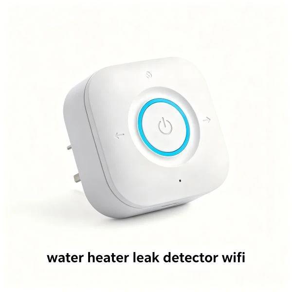 Water Heater Leak Detector Wifi
